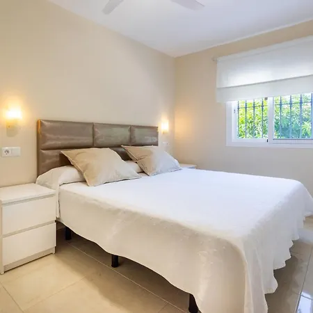 Apartamento Casa Mango Benajarafe