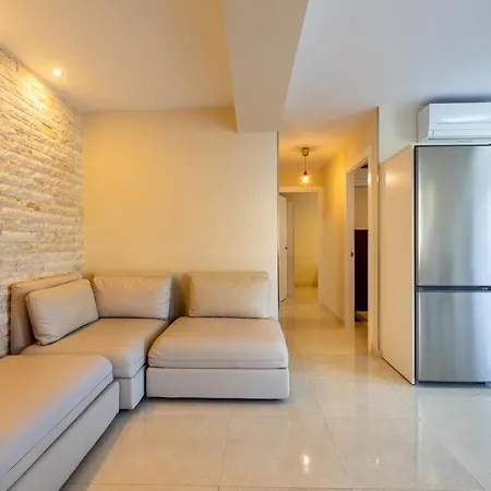 Apartamento Casa Mango *