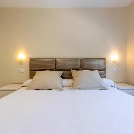 Apartamento Casa Mango