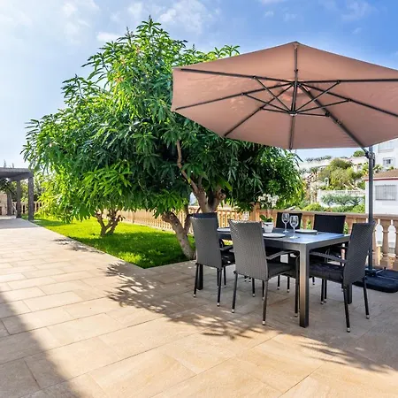 Casa Mango * Benajarafe