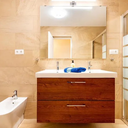 Apartamento Casa Mango *