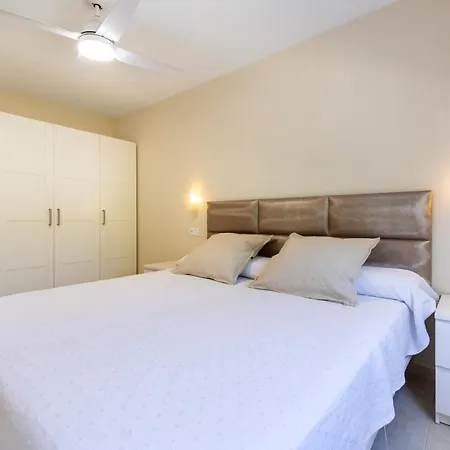 Apartamento Casa Mango