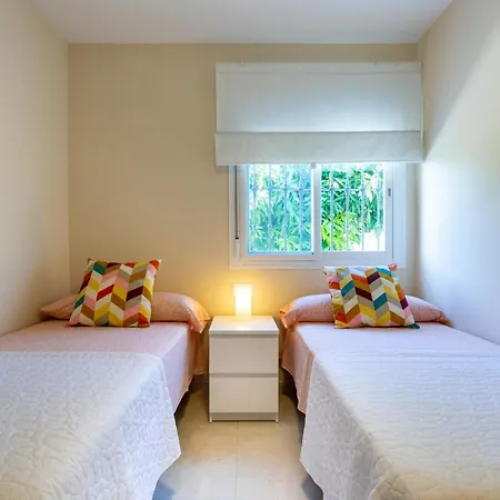 Apartamento Casa Mango